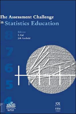 The Assessment Challenge in Statistics Education