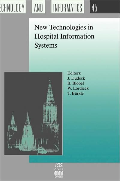 New Technologies In Hospital Information Systems