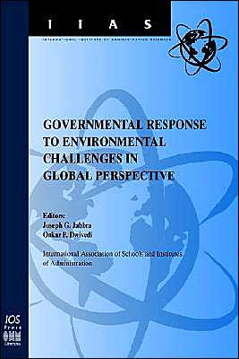 Governmental Response to Environmental Challenges in Global Perspective