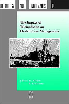 The Impact of Telemedicine on Health Care Management: G7 Conference, Regensburg