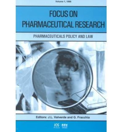 Focus on Pharmaceutical Research