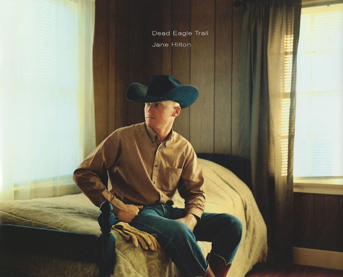 Dead Eagle Trail: America's Twenty-First Century Cowboys