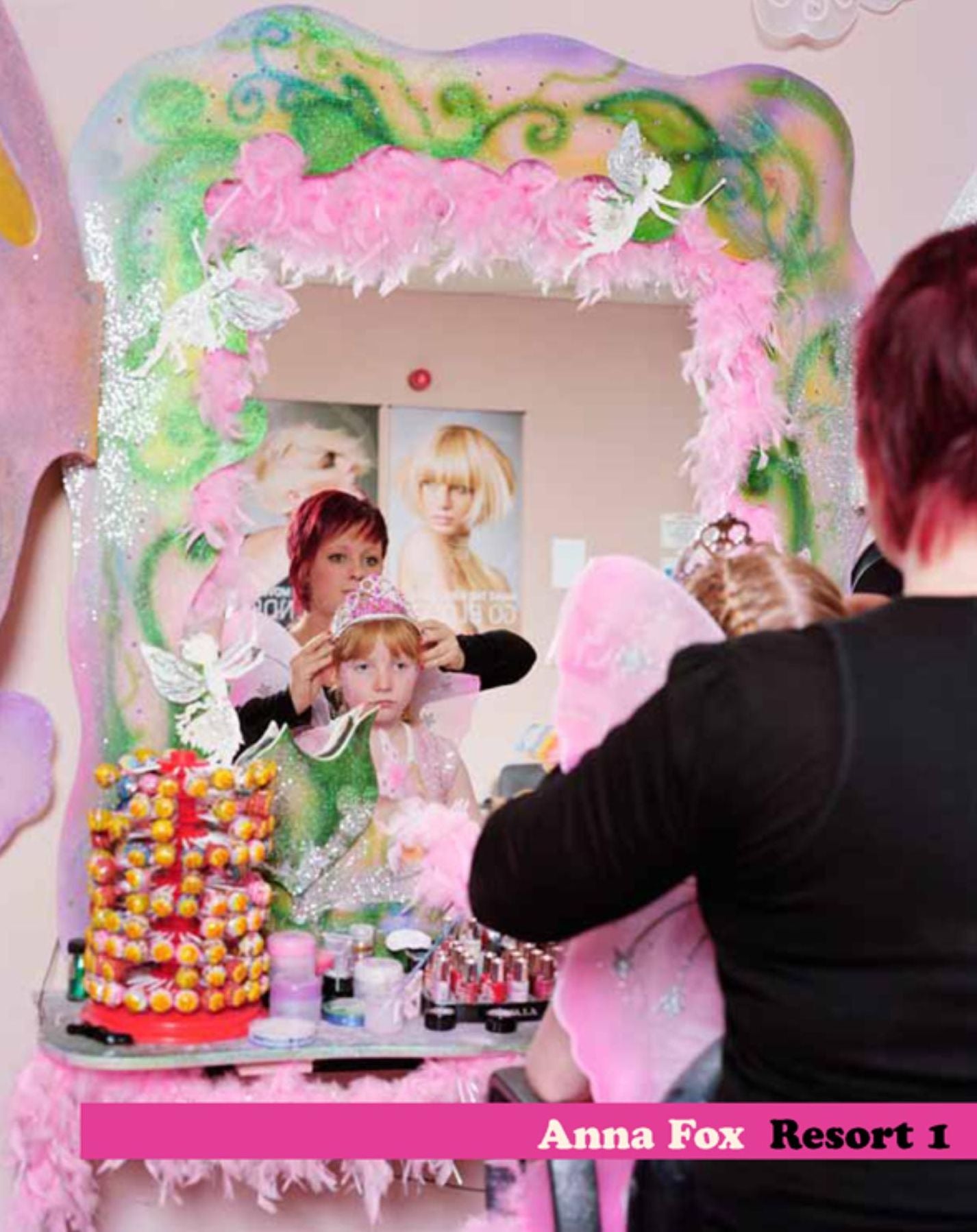 Resort 1: Butlin's Bognor Regis