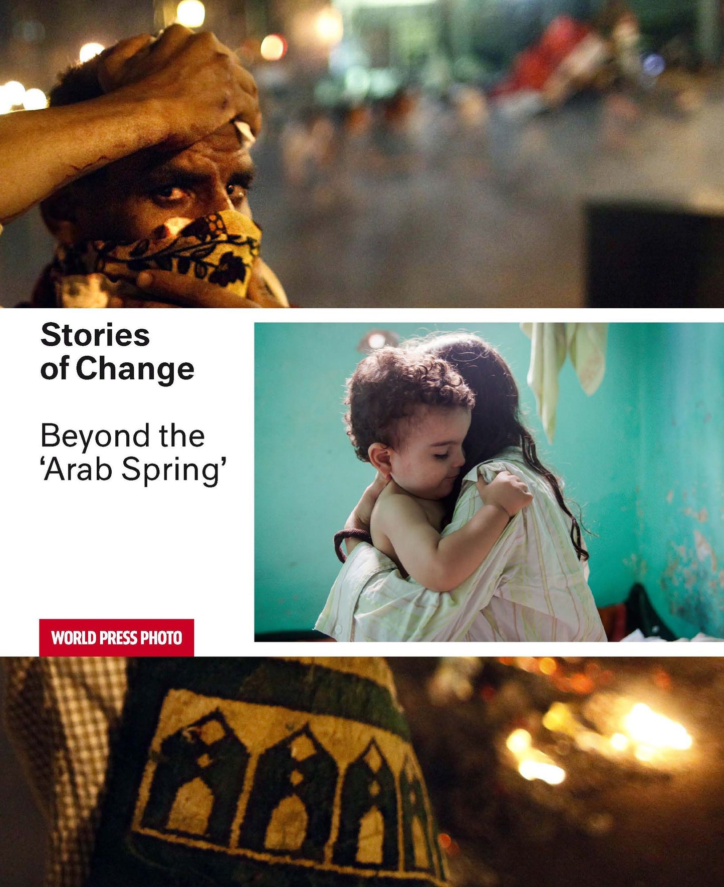 Stories of Change: Beyond the Arab Spring