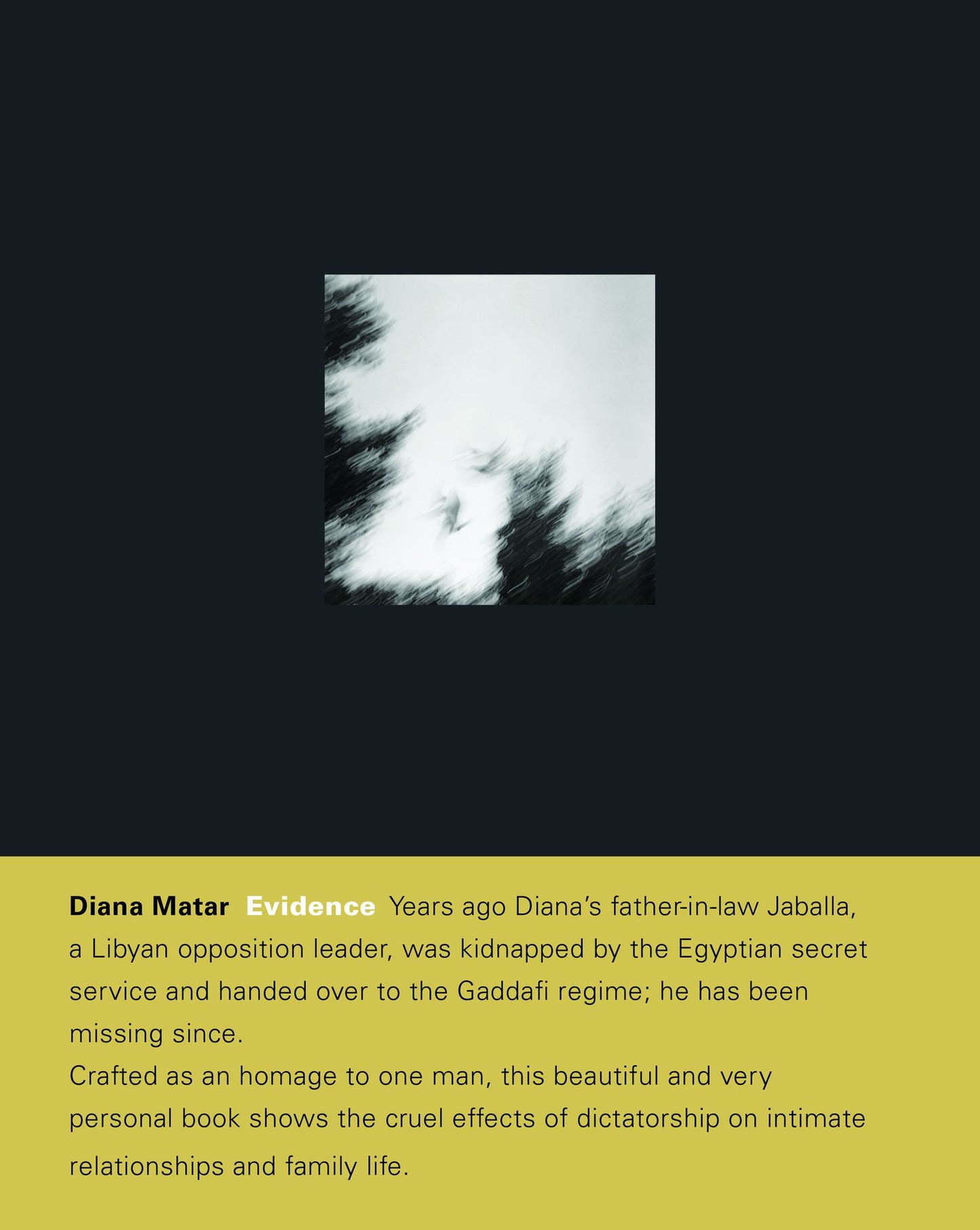 Evidence