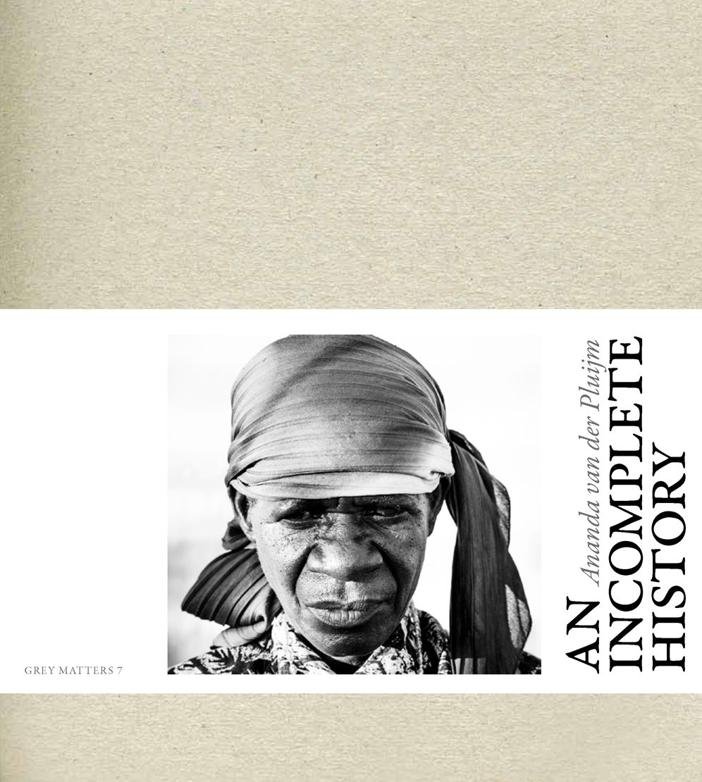 An Incomplete History