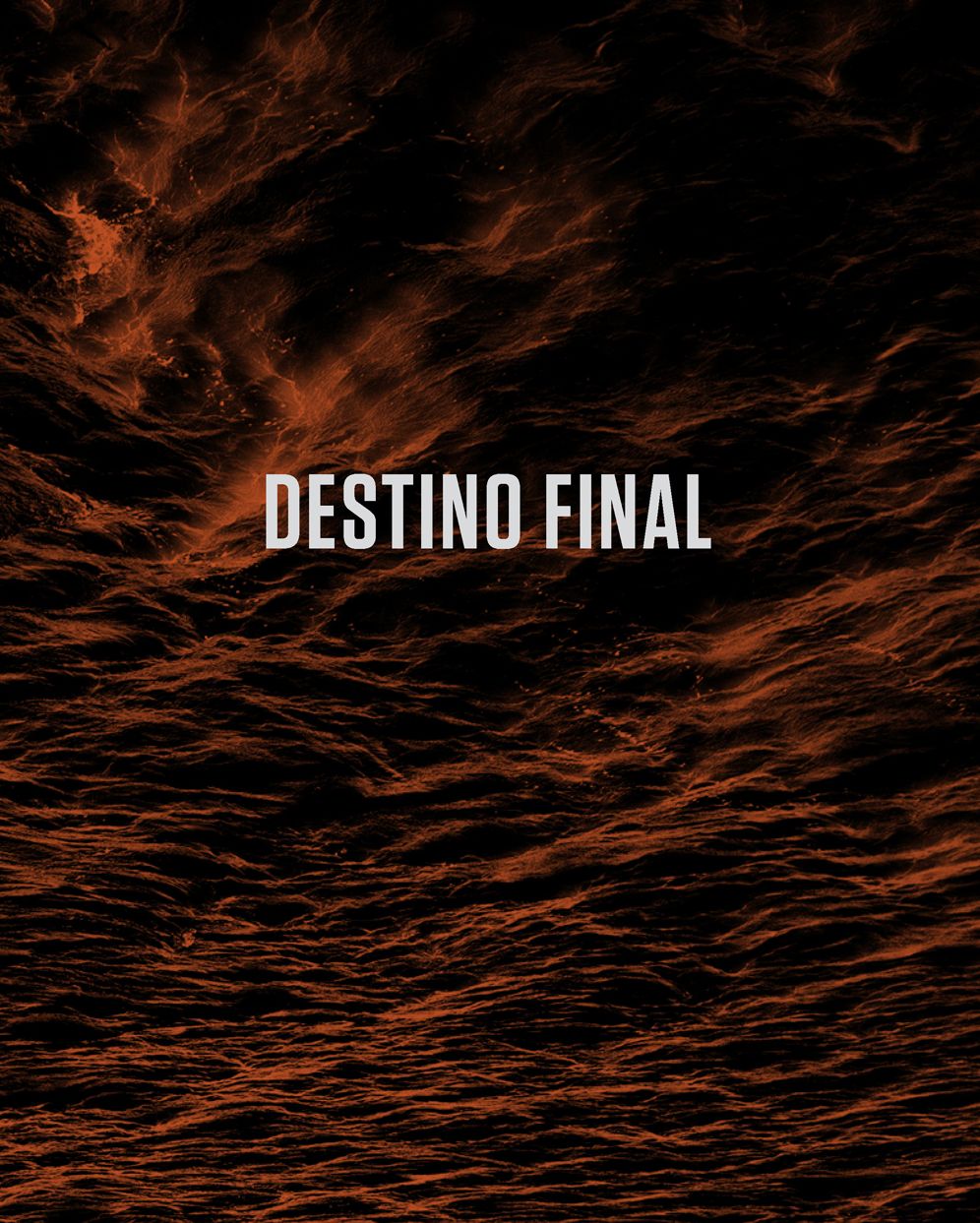 Destino Final: Argentina's death flights during the Dirty War