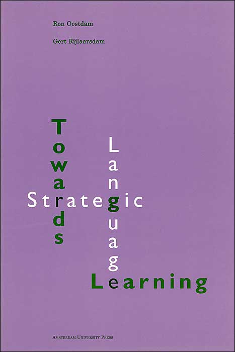 Towards Strategic Language Learning