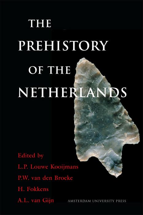 Prehistory of the Netherlands