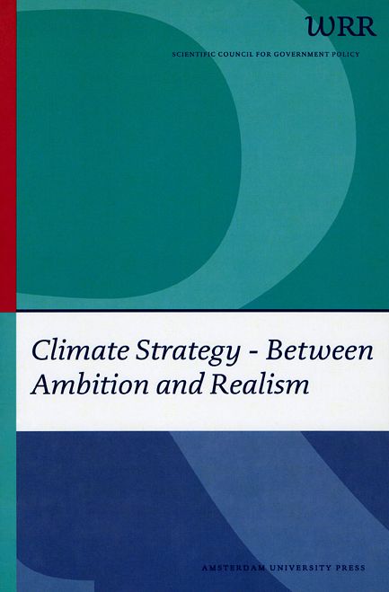 Climate Strategy