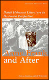 Anne Frank and After