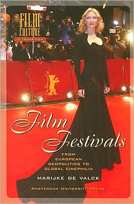 Film Festivals: From European Geopolitics to Global Cinephilia