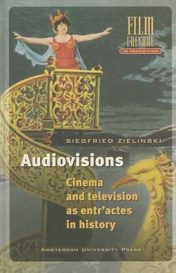 Audiovisions