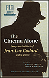 Cinema Alone