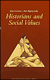 Historians and Social Values