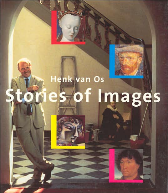 Stories of Images