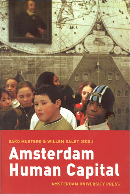 Amsterdam Human Capital