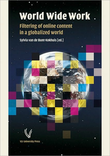 World Wide Work: Filtering of Online Content in a Globalized World