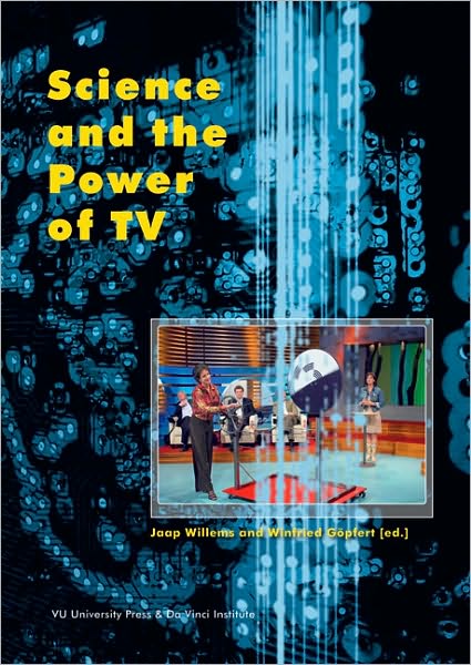 Science and the Power of TV