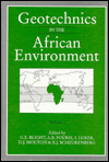 Geotechnics in the African - 10th African