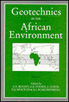 Geotechnics in the African - 10th African