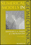 Numerical Models in Geomechanics