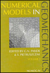 Numerical Models in Geomechanics