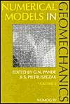 Numerical Models in Geomechanics