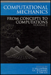 Computational Mechanics from Concepts