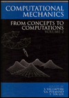 Computational Mechanics from Concepts