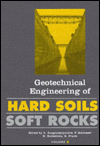 Anagnostopoulos Geotechnical Engineering Hard Soil Soft Rock