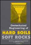 Anagnostopoulos Geotechnical Engineering Hard Soil Soft Rock