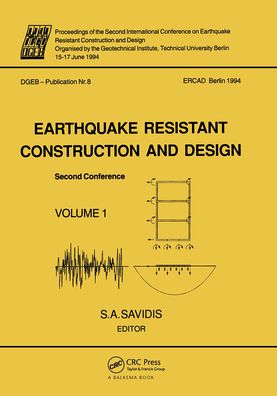 Earthquake Resistant Construction