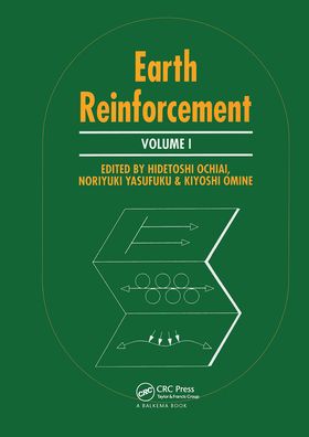 Earth Reinforcement Practice: International Conference on Earth Reinforcement (1996: Fukuoka, Japan)