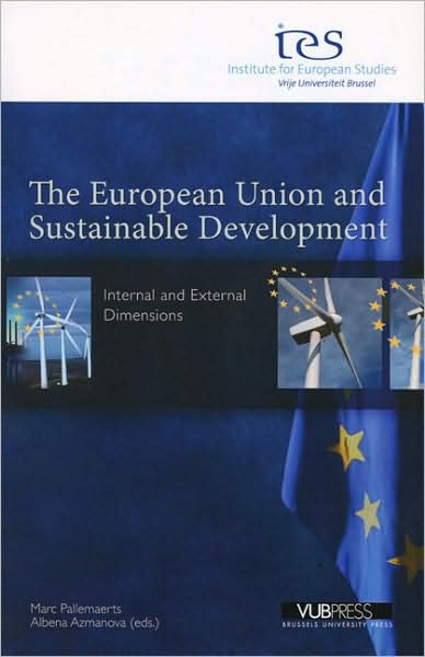 European Union and Sustainable Development: Internal and External Dimensions