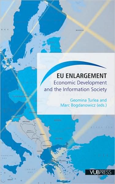 EU Enlargement: Economic Development and the Information Society