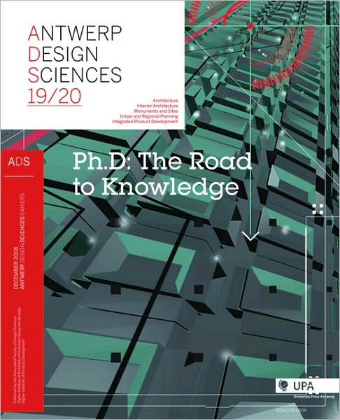 Ph.D: The Road to Knowledge