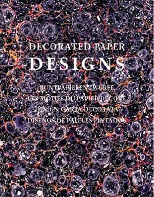 Decorated Paper Designs