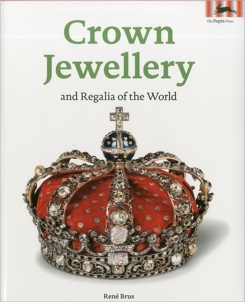 Crown Jewellery