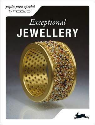 Exceptional Jewellery