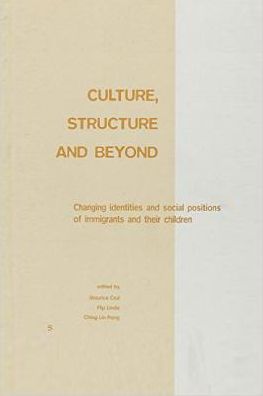 Culture, Structure and Beyond