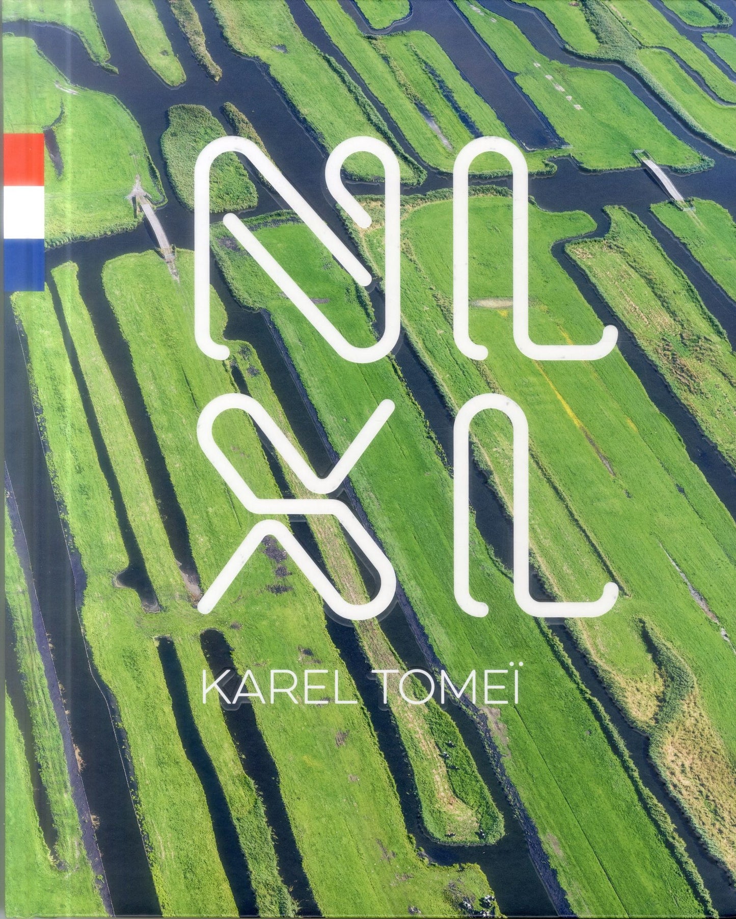 Nlxl: Made in Holland
