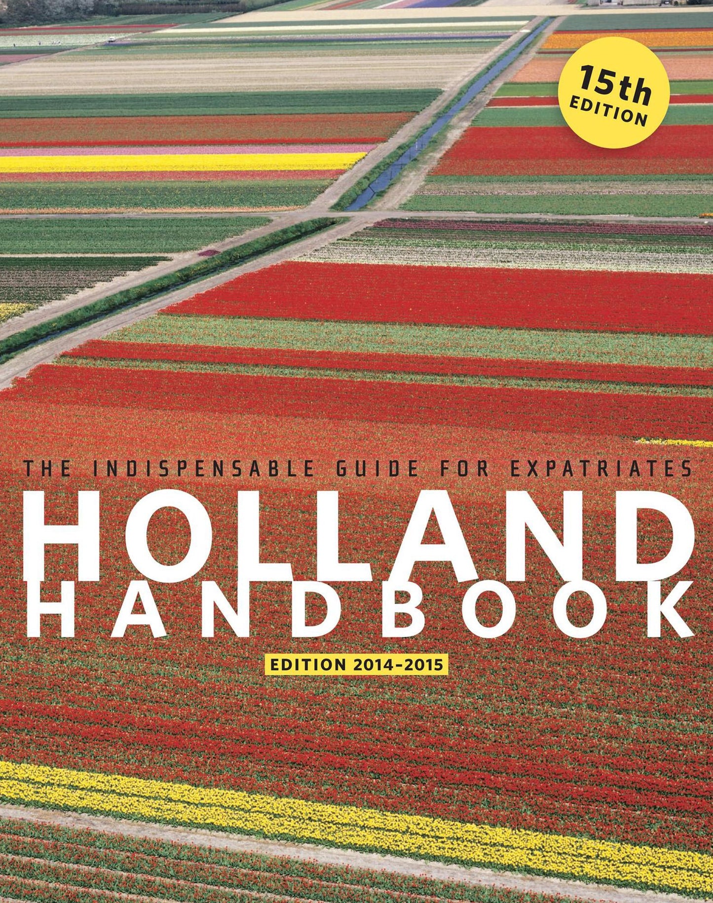 The Holland Handbook