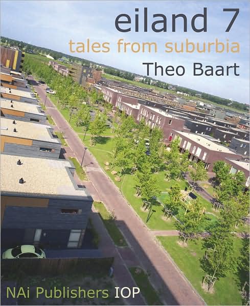 Theo Baart: Eiland 7