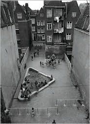 Aldo Van Eyck: The Playgrounds and the City