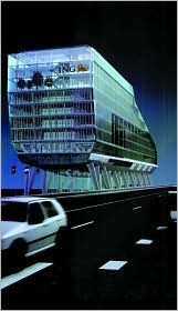Meyer en Van Schooten Architects: ING Group Headquarters