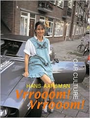 Hans Aarsman: Vroomm! Vroomm!