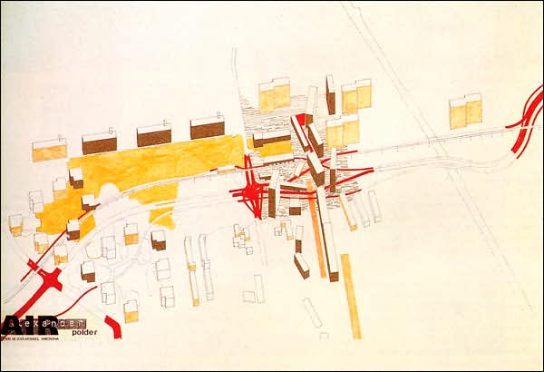 Manuel de Sola-Morales: A Matter of Things