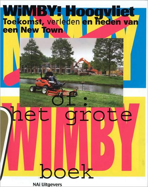 WiMBY! Hoogvliet