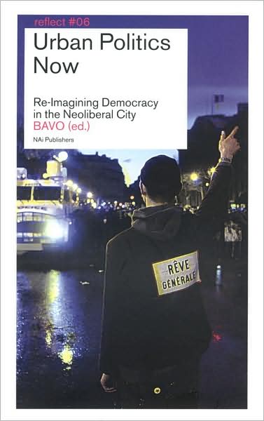 Urban Politics Now